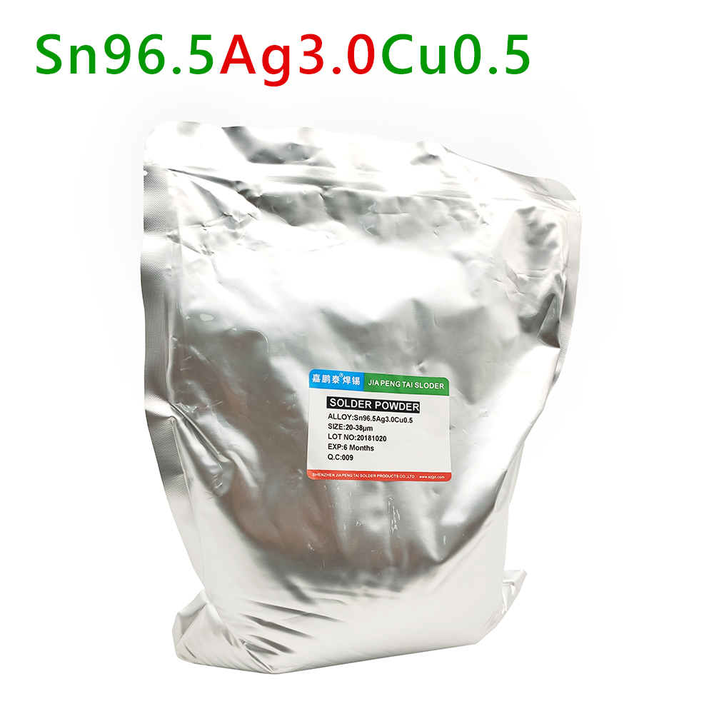 Sn96.5Ag3.0Cu0.5锡粉